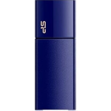Silicon Power 16 GB Ultima U05 Deep Blue SP016GBUF2U05V1D