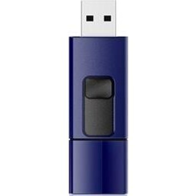 Silicon Power 16 GB Ultima U05 Deep Blue SP016GBUF2U05V1D