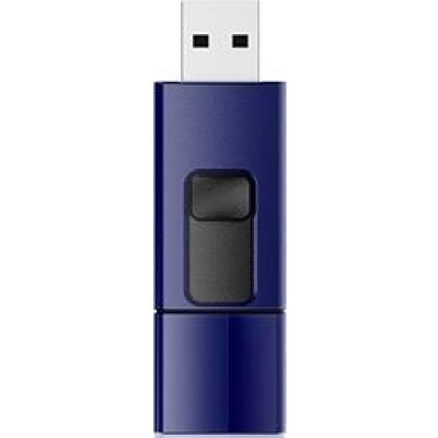 Silicon Power 16 GB Ultima U05 Deep Blue SP016GBUF2U05V1D