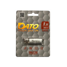 DATO DS7012 8GB Silver (DS7012S-08G)