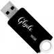 PATRIOT 16 GB USB Flash Drive Patriot Glyde Black (PSF16GGLDB3USB)