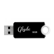 PATRIOT 16 GB USB Flash Drive Patriot Glyde Black (PSF16GGLDB3USB)