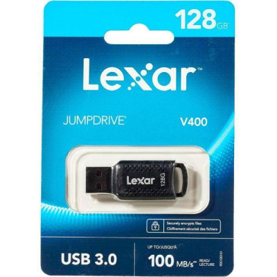 LEXAR 128GB V400 LJDV400128G-BNBNG