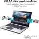 LEXAR 128GB V400 LJDV400128G-BNBNG