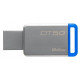 Kingston 64 GB USB 3.1 DT50 (DT50/64GB)