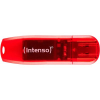 Intenso Rainbow Line 128GB