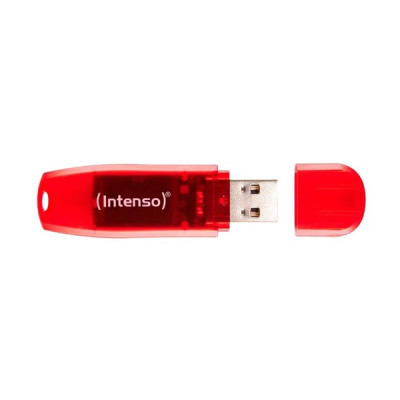 Intenso Rainbow Line 128GB