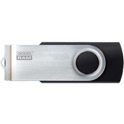 GoodRAM Twister 8GB USB 3.0 Black (UTS3-0080K0R11)