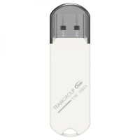 TEAM 16 GB C182 USB 2.0 White (TC18216GW01)