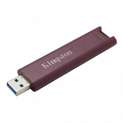 Kingston 256 GB DataTraveler Max USB 3.2 Gen 2 (DTMAXA/256GB)