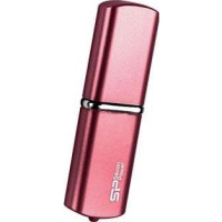 Silicon Power 16 GB LuxMini 720 Peach SP016GBUF2720V1H