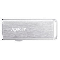 Apacer 64 GB AH33A USB 2.0 Silver (AP64GAH33AS-1)