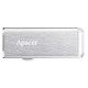 Apacer 64 GB AH33A USB 2.0 Silver (AP64GAH33AS-1)