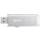 Apacer 64 GB AH33A USB 2.0 Silver (AP64GAH33AS-1)