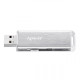 Apacer 64 GB AH33A USB 2.0 Silver (AP64GAH33AS-1)