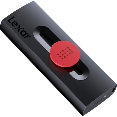 Lexar 256 GB JumpDrive Dual Drive D300 (LJDD300256G-BNBNG)