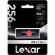 Lexar 256 GB JumpDrive Dual Drive D300 (LJDD300256G-BNBNG)