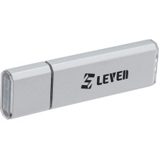 LEVEN 32 GB Royal Line Silver (JUR302SL-32M)