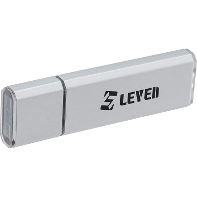 LEVEN 32 GB Royal Line Silver (JUR302SL-32M)