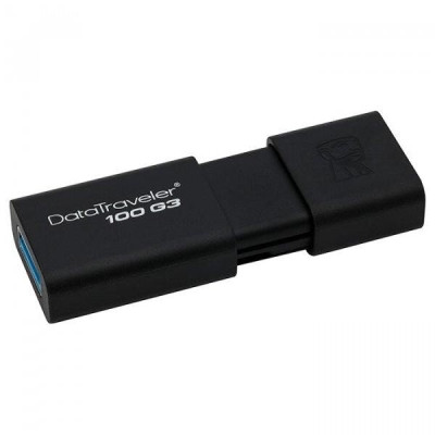 Kingston 256 GB DataTraveler 100 G3 USB3.0 (DT100G3/256GB)