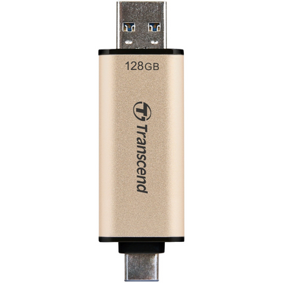 Transcend 128 GB JetFlash 930C (TS128GJF930C)