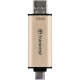Transcend 128 GB JetFlash 930C (TS128GJF930C)