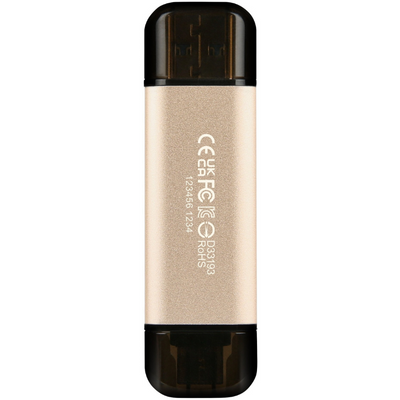 Transcend 128 GB JetFlash 930C (TS128GJF930C)
