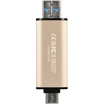 Transcend 128 GB JetFlash 930C (TS128GJF930C)