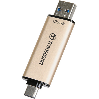 Transcend 128 GB JetFlash 930C (TS128GJF930C)