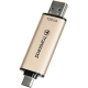 Transcend 128 GB JetFlash 930C (TS128GJF930C)