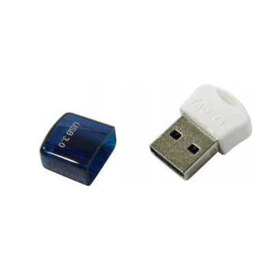 Apacer 16 GB AH157 Blue AP16GAH157U-1