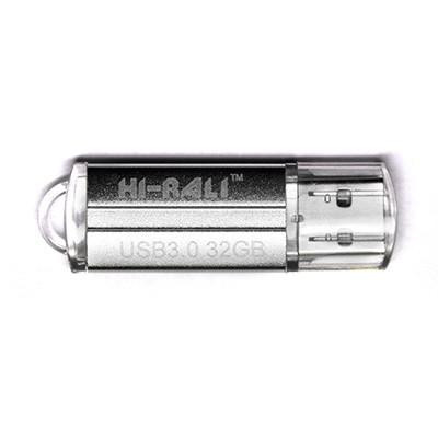 Hi-Rali 32 GB Corsair series Silver (HI-32GB3CORSL)