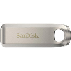 SanDisk 128 GB Ultra Luxe USB Type-C (SDCZ75-128G-G46)