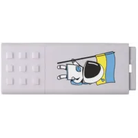 GOODRAM 64 GB UME3 USB 3.2 Ukraine (UME3-0640W0R11-UA)