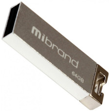64GB Chameleon USB 2.0 Silver (MI2.0/CH64U6S)