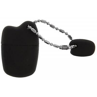 Apacer 64 GB Handy Steno AH118 Black (AP64GAH118B-1)