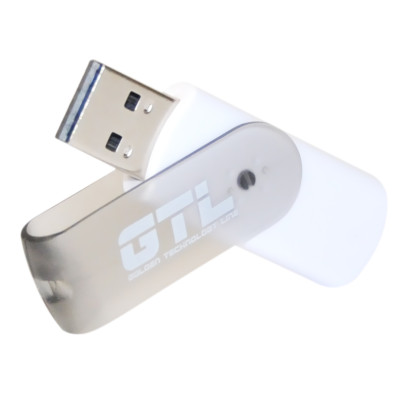 GTL 64 GB USB 2.0 U183 (U183-64)