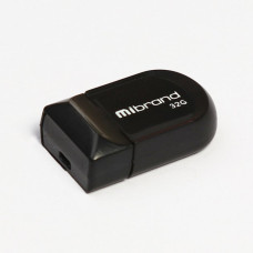 Mibrand 32GB Scorpio USB 2.0 Black (MI2.0/SC32M3B)