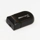 Mibrand 32GB Scorpio USB 2.0 Black (MI2.0/SC32M3B)