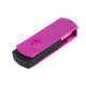 Exceleram 32 GB P2 Series Purple/Black USB 3.1 Gen 1 (EXP2U3PUB32)