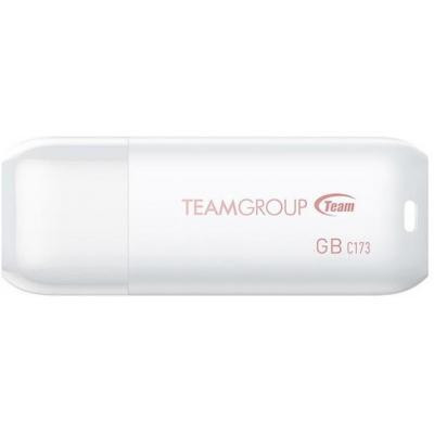 TEAM 8 GB C173 Pearl White (TC1738GW01)
