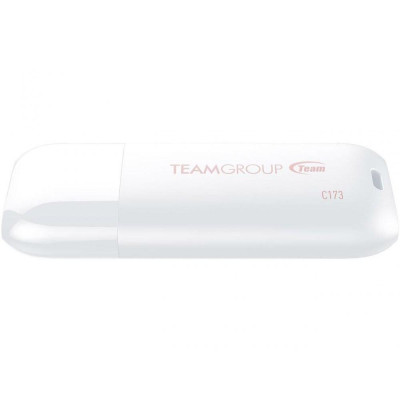 TEAM 8 GB C173 Pearl White (TC1738GW01)