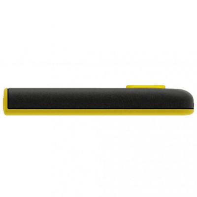 ADATA 32 GB UV128 Black-Yellow USB 3.0 (AUV128-32G-RBY)