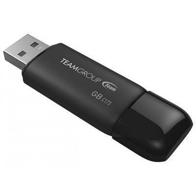 TEAM 32 GB C173 Pearl Black (TC17332GB01)