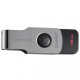 Kingston 16 GB DataTraveler SWIVL (DTSWIVL/16GB)