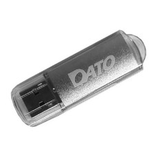 DATO DS7012 32GB Silver (DS7012S-32G)
