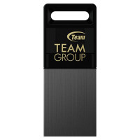 TEAM 16 GB OTG M151 Gray (TM15116GC01)