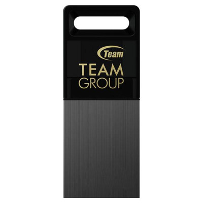 TEAM 16 GB OTG M151 Gray (TM15116GC01)