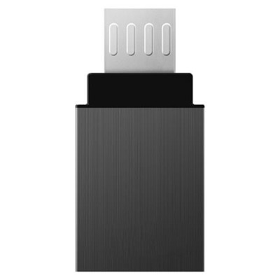 TEAM 16 GB OTG M151 Gray (TM15116GC01)