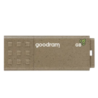 GOODRAM 64 GB UME3 Eco Friendly (UME3-0640EFR11) GOODRAM 64 GB UME3 Eco Friendly (UME3-0640EFR11)
